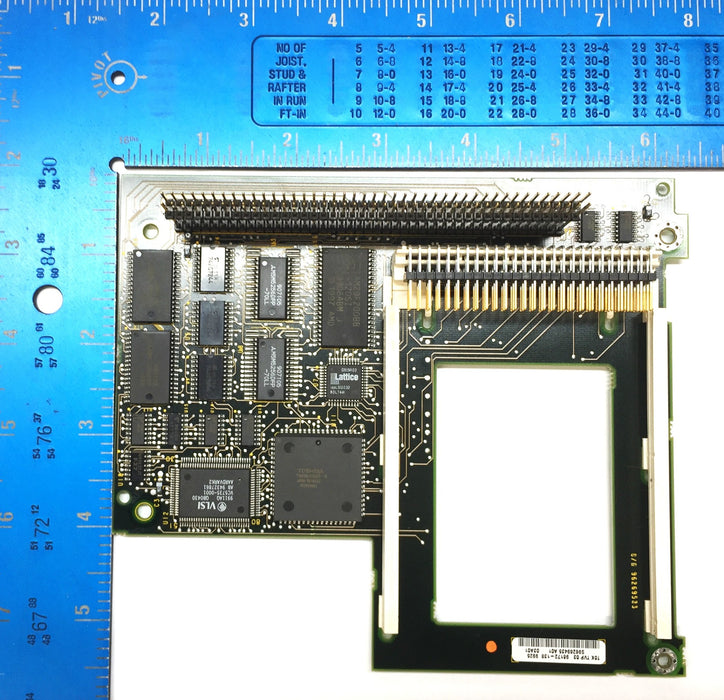 Unbranded Circuit Board 96269493 USED