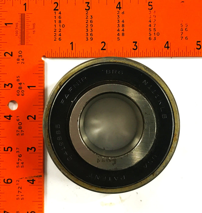 Fafnir Insert Bearing without Collar SMN111K/309KDB-C1/N111KLB NOS