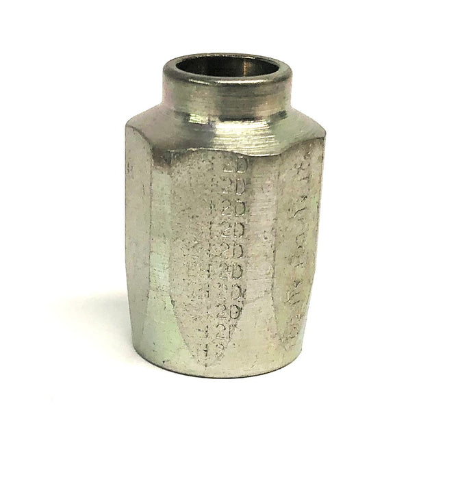 Total Source Parker Fitting For Forklift LP1500-1202 NOS