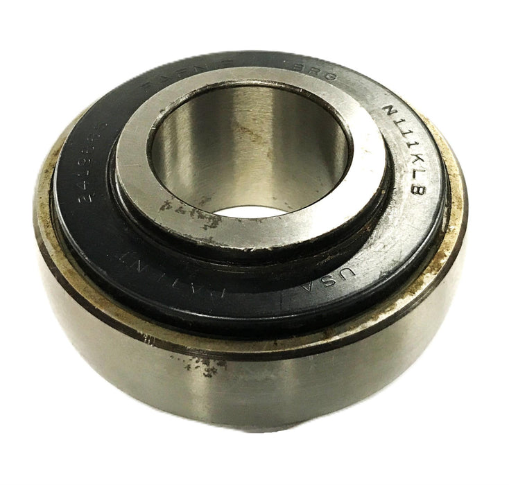 Fafnir Insert Bearing without Collar SMN111K/309KDB-C1/N111KLB NOS