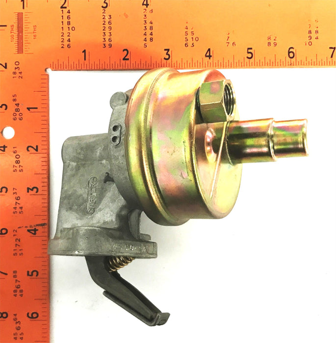 Federal Mogul Carter Fuel Pump M4550 NOS