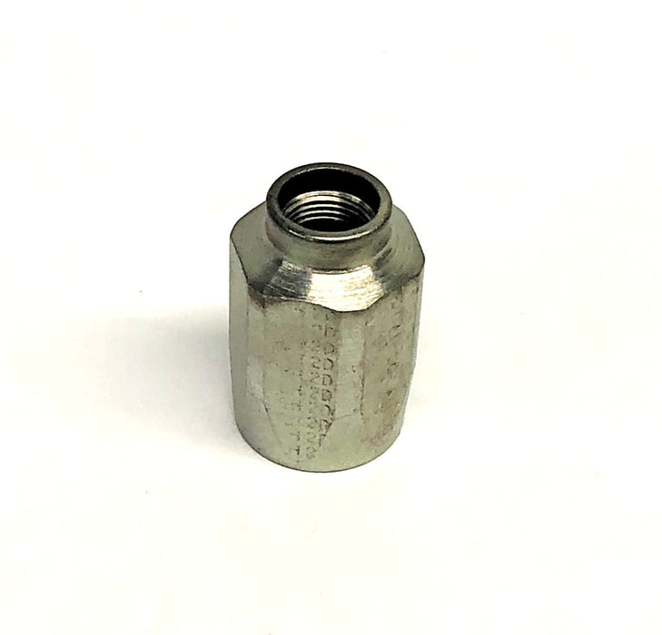 Total Source Parker Fitting For Forklift LP1500-1202 NOS