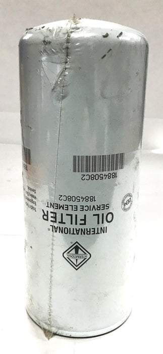 International Spin-on Oil Filter 1884508C2 NOS