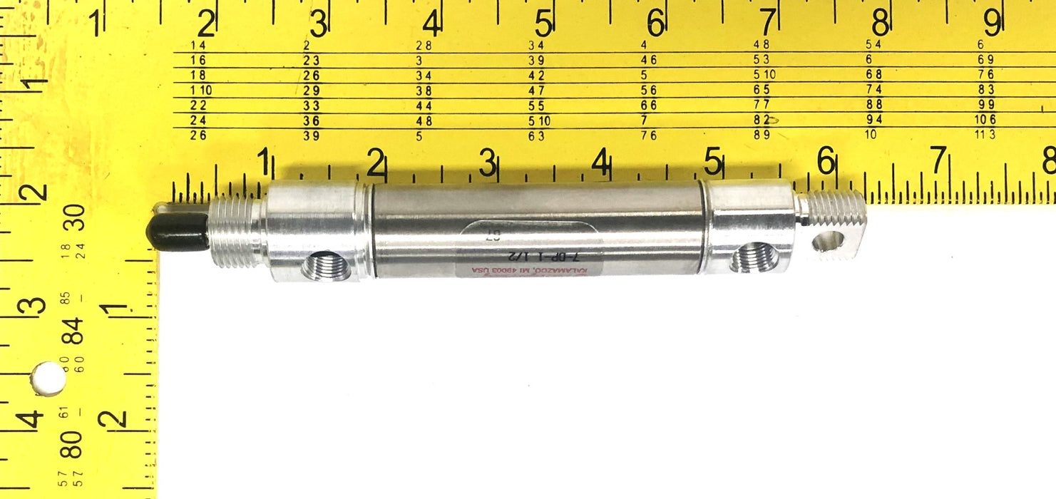 Humphrey Cylinder 7-DP-1 1/2 NOS