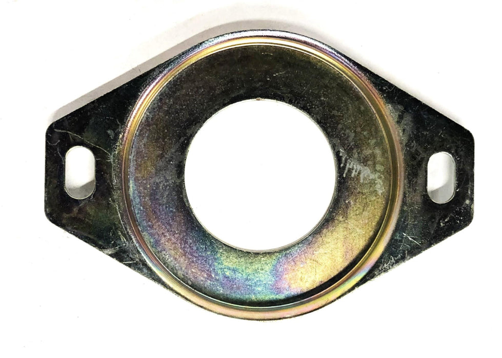 LHA Return Flange 3/4 Inch NOS