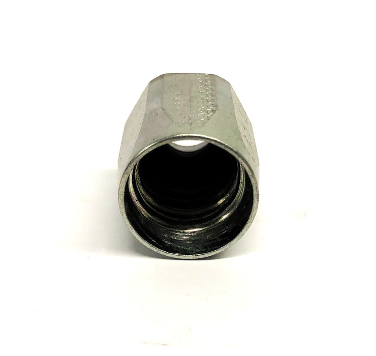 Total Source Parker Fitting For Forklift LP1500-1202 NOS