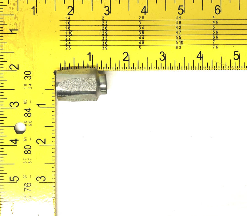 Total Source Parker Fitting For Forklift LP1500-1202 NOS