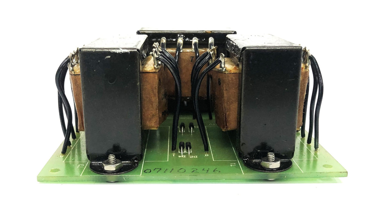Jetway Systems Voltage Control Board AM010B-0A USED
