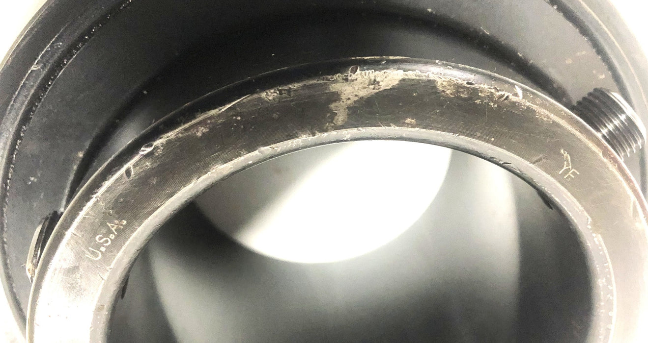 SealMaster Ball Bearing Insert 3-4 YF NOS