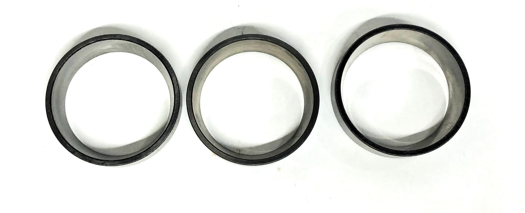 Timken Tapered Roller Bearing Cup 26822 [Lot of 3] NOS