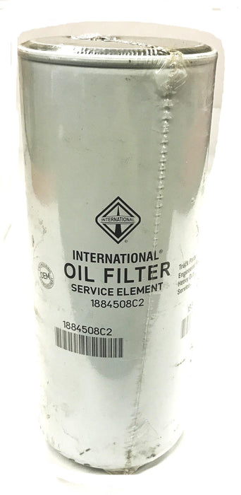 International Spin-on Oil Filter 1884508C2 NOS