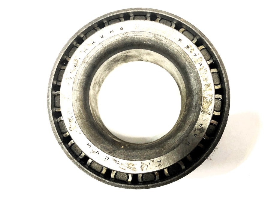 Bower Tapered Roller Bearing Cone 557A [Lot of 2] NOS