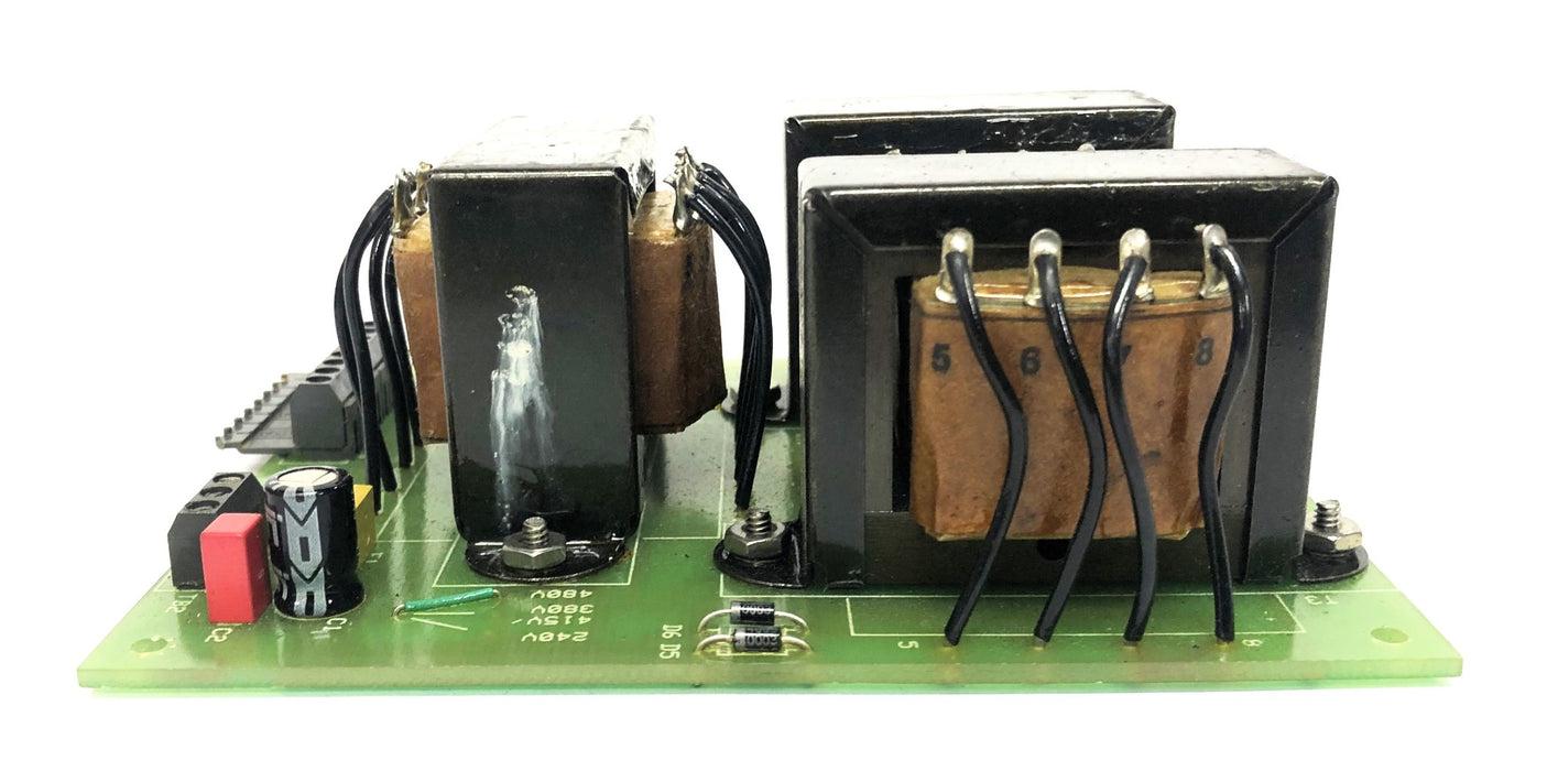 Jetway Systems Voltage Control Board AM010B-0A USED