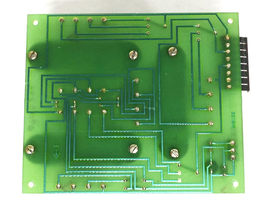 Jetway Systems Voltage Control Board AM010B-0A USED