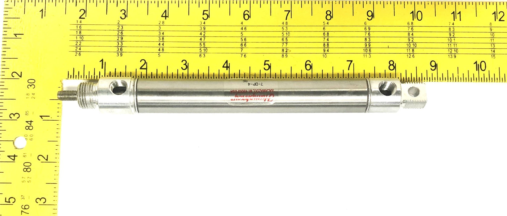 Humphrey Cylinder 7-DP-4 NOS