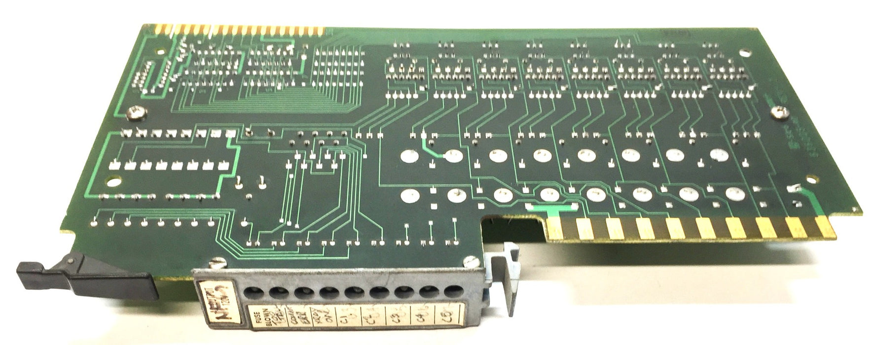 Rockwell Automation/Allen-Bradley Circuit Board 636005 USED