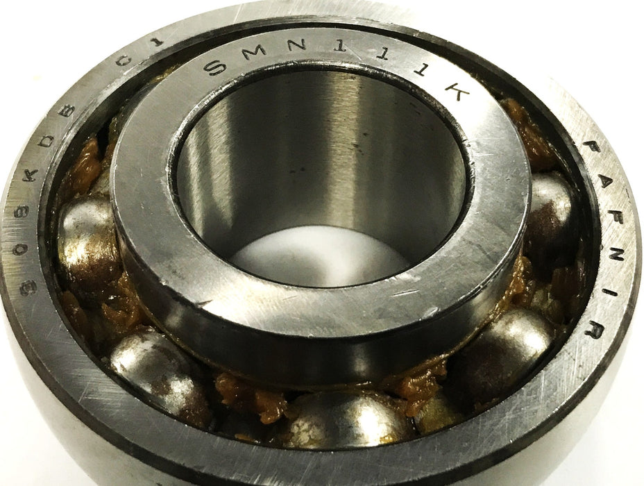 Fafnir Insert Bearing without Collar SMN111K/309KDB-C1/N111KLB NOS