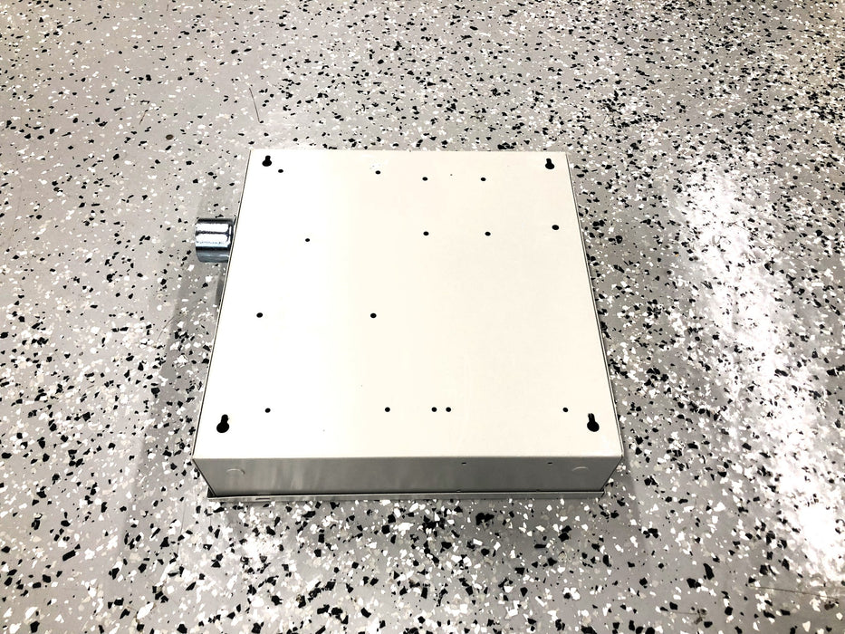 Altronix Power Supply Panel (Untested) AL400ULX USED