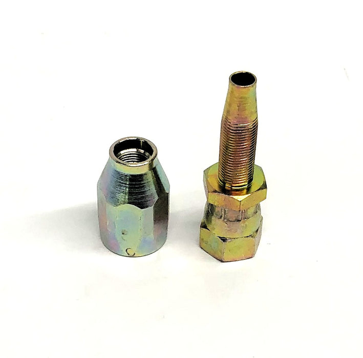 All-Pro Hose Fitting WH-1033 NOS
