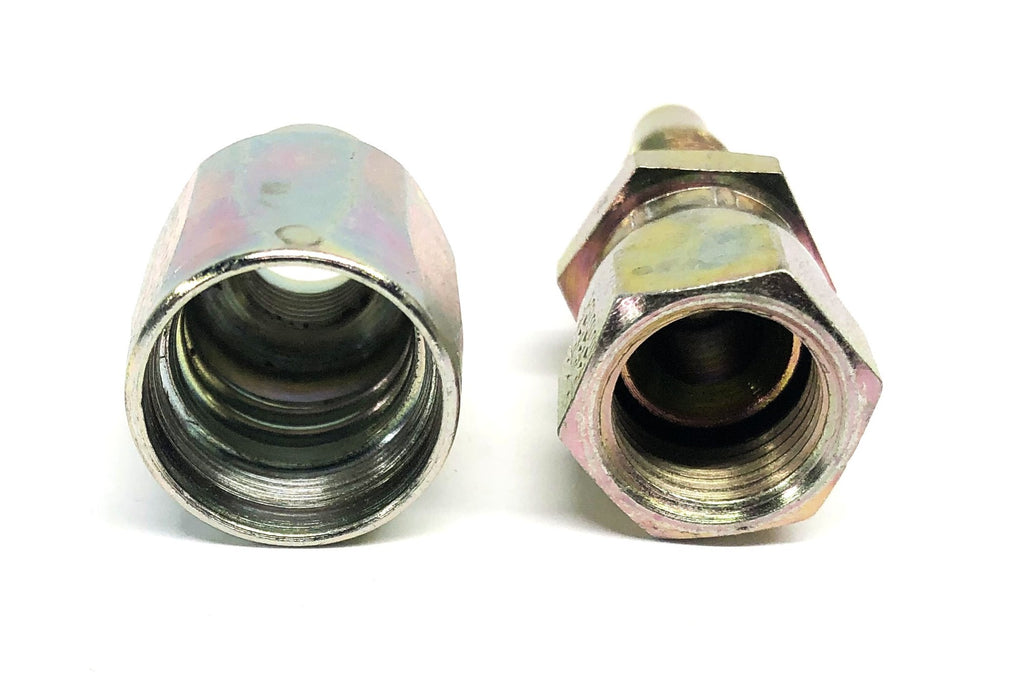 All-Pro Hose Fitting WH-1033 NOS