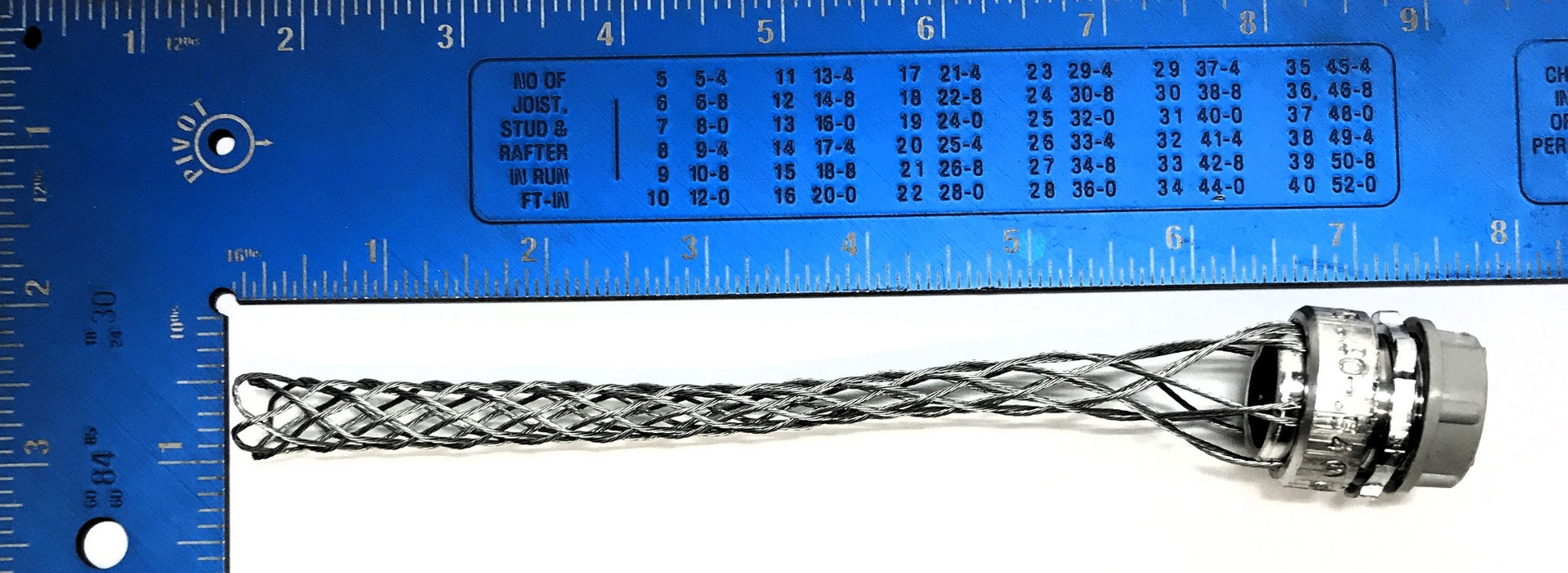 Unbranded Strain Relief Cord Grip 36505 USED