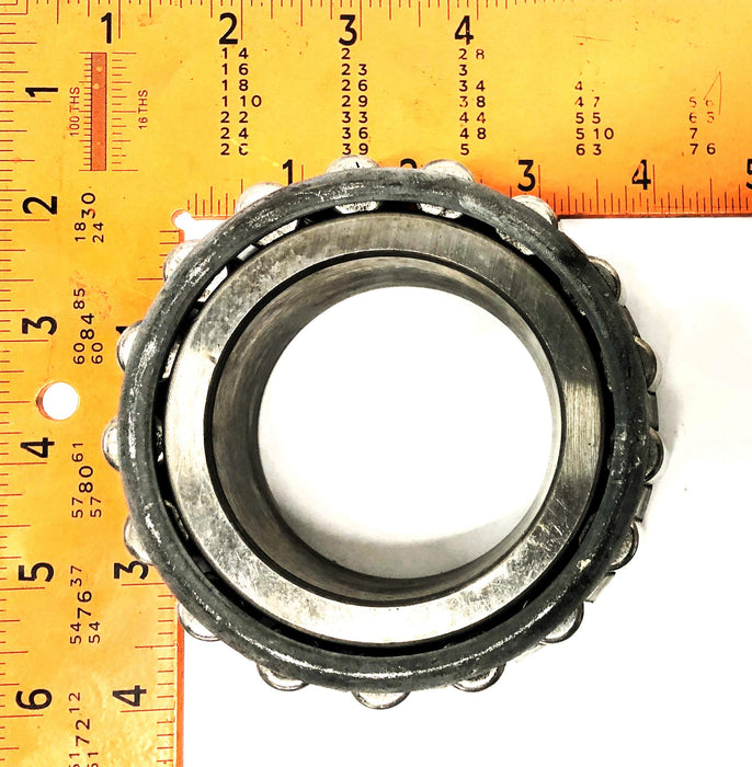 X-Timken Tapered Roller Bearing Cone 554-O NOS