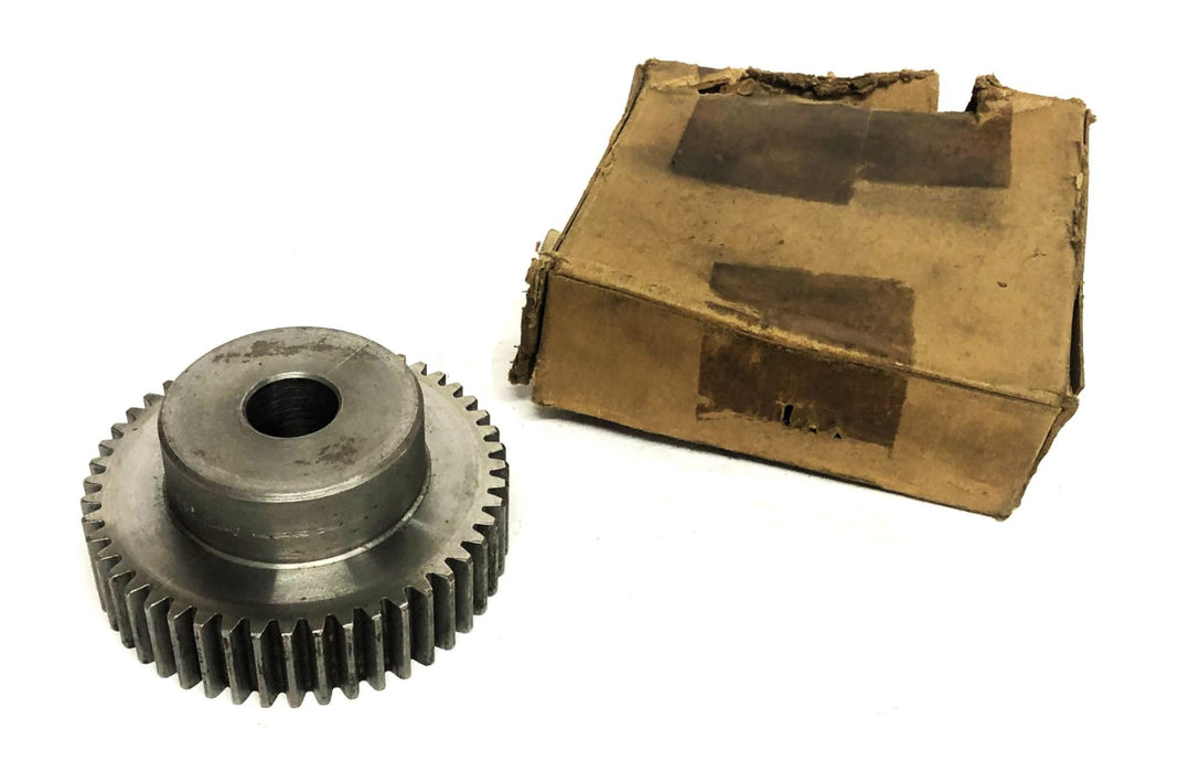 Browning 0.88 Inch Bore 48 Tooth Spur Gear YSS1248 NOS