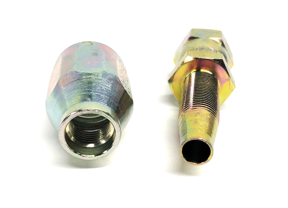 All-Pro Hose Fitting WH-1033 NOS