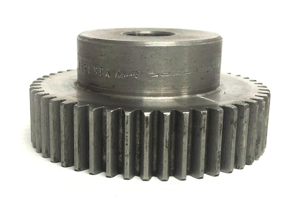 Browning 0.88 Inch Bore 48 Tooth Spur Gear YSS1248 NOS