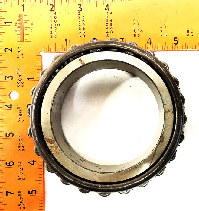 ABD Tapered Roller Bearing Cone 593 NOS
