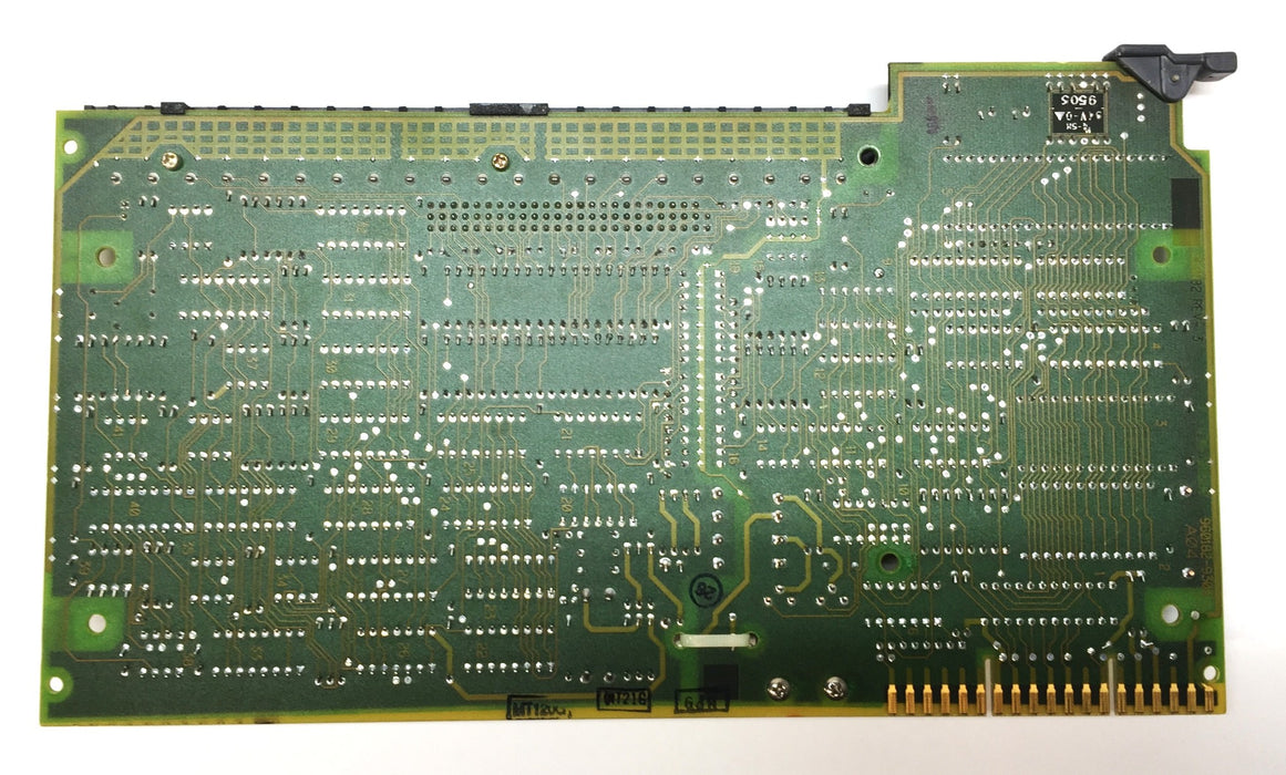 Rockwell Automation/AB PCB Circuit Board 960182 w/Enclosure (1771-IFE A) USED