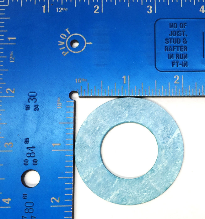 Garlock Blue Gard 2" Gasket DN15PN16 (030080075) [Lot of 10] NOS