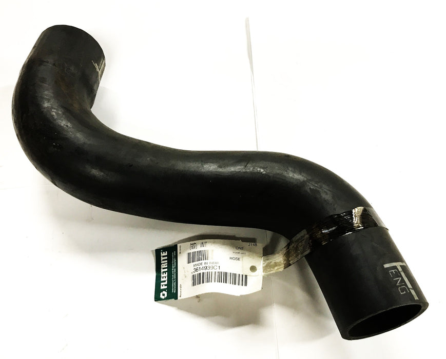 Fleetrite Molded Lower Radiator Hose 3614939C1 NOS