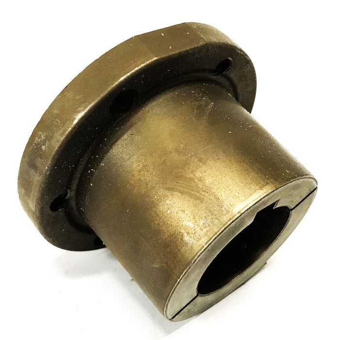 Browning 1-11/16 inch Bore Split Taper Bushing Q1-1-11/16 NOS