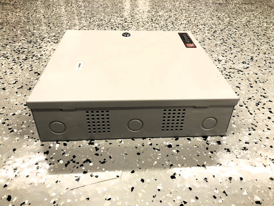 Altronix Access Control Power Supply Charger (Untested) AL175ULX USED