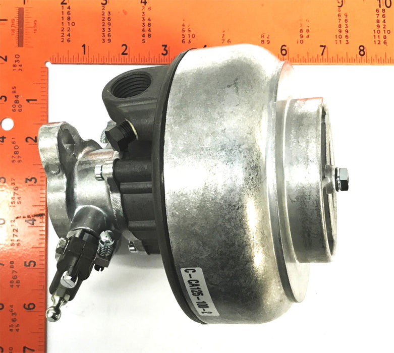 Allis-Chambers Forklift Carburetor CA125100-2 NOS