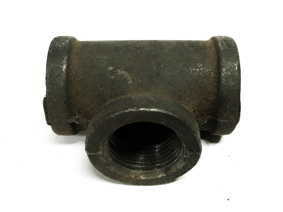 Ward 3/4 inch Female Pipe Tee [Lot of 6] NOS