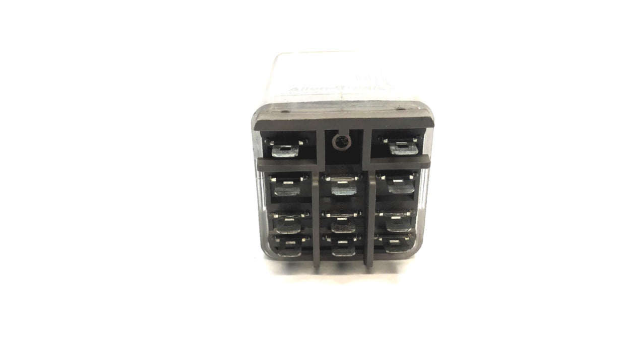 Allen-Bradley 120VAC Relay 700-HB33A1 [Lot of 2] NOS