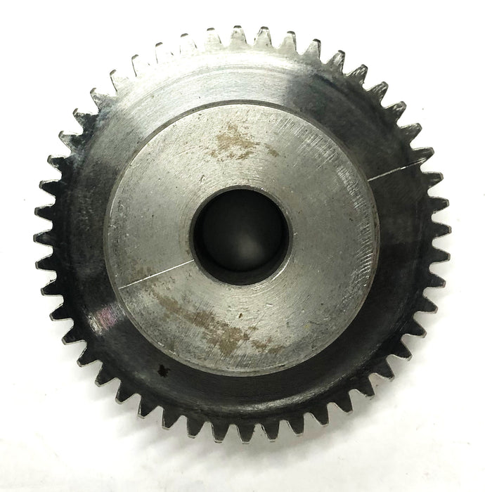 Browning 0.88 Inch Bore 48 Tooth Spur Gear YSS1248 NOS