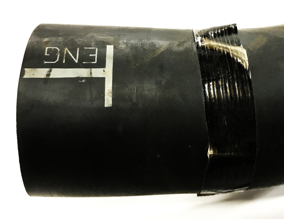Fleetrite Molded Lower Radiator Hose 3614939C1 NOS