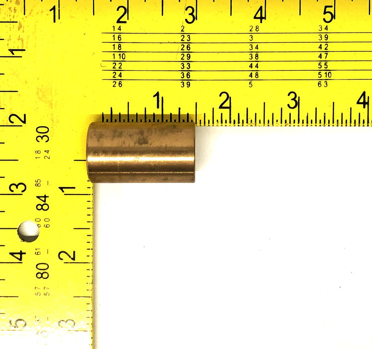 Invetech Detroit Ball Bearing Bushing NL 1214-12 NOS