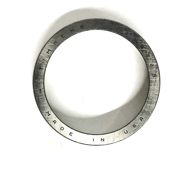 Timken Tapered Roller Bearing Cup 26822B NOS