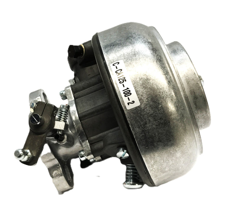Allis-Chambers Forklift Carburetor CA125100-2 NOS