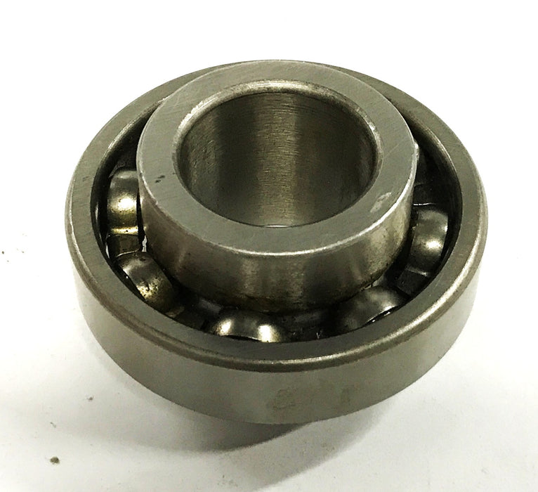 Fafnir Double-notched Insert Ball Bearing without Collar M1104K/207K NOS