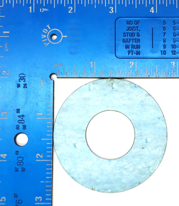 Garlock Blue Gard 2-3/4" Gasket DN25PN16 (30080077) [Lot of 12] NOS