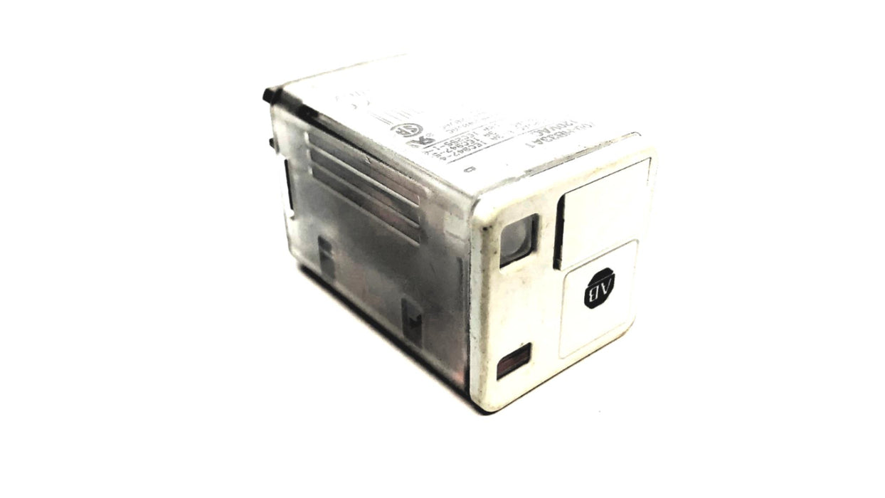 Allen-Bradley 120VAC Relay 700-HB33A1 [Lot of 2] NOS