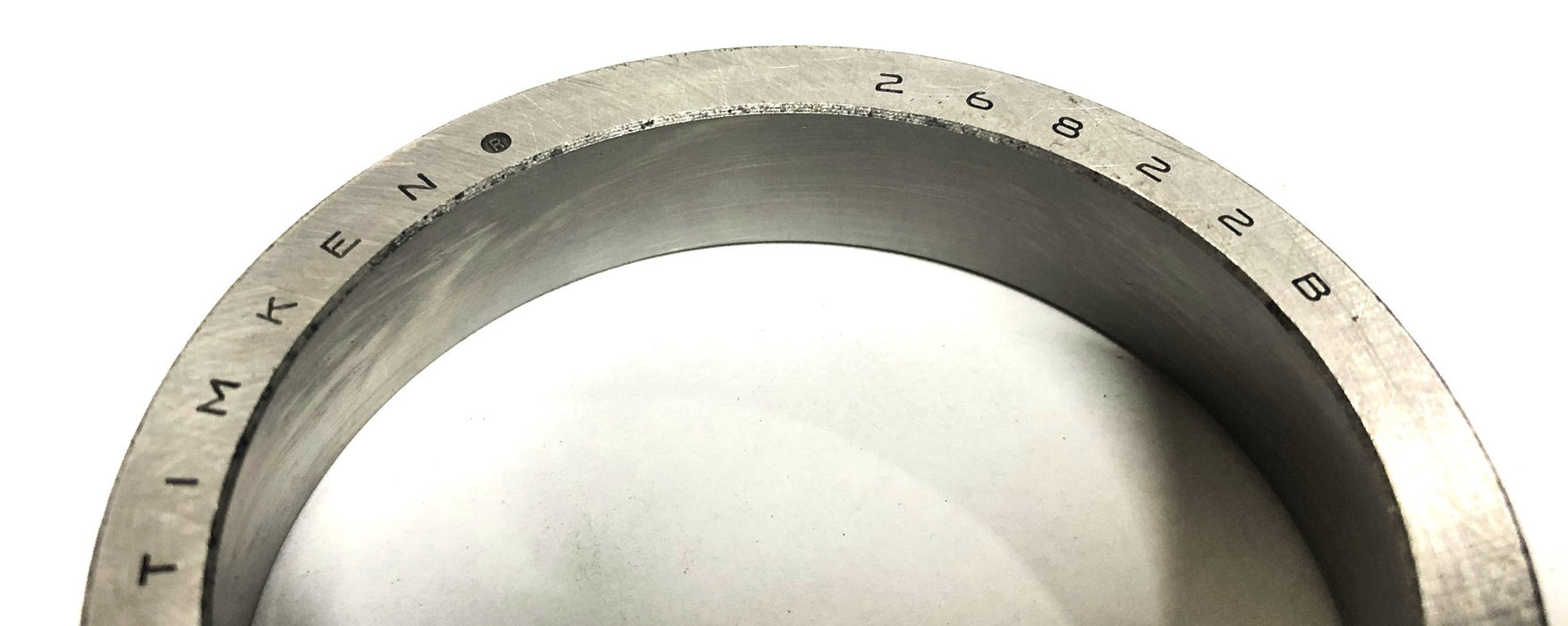 Timken Tapered Roller Bearing Cup 26822B NOS
