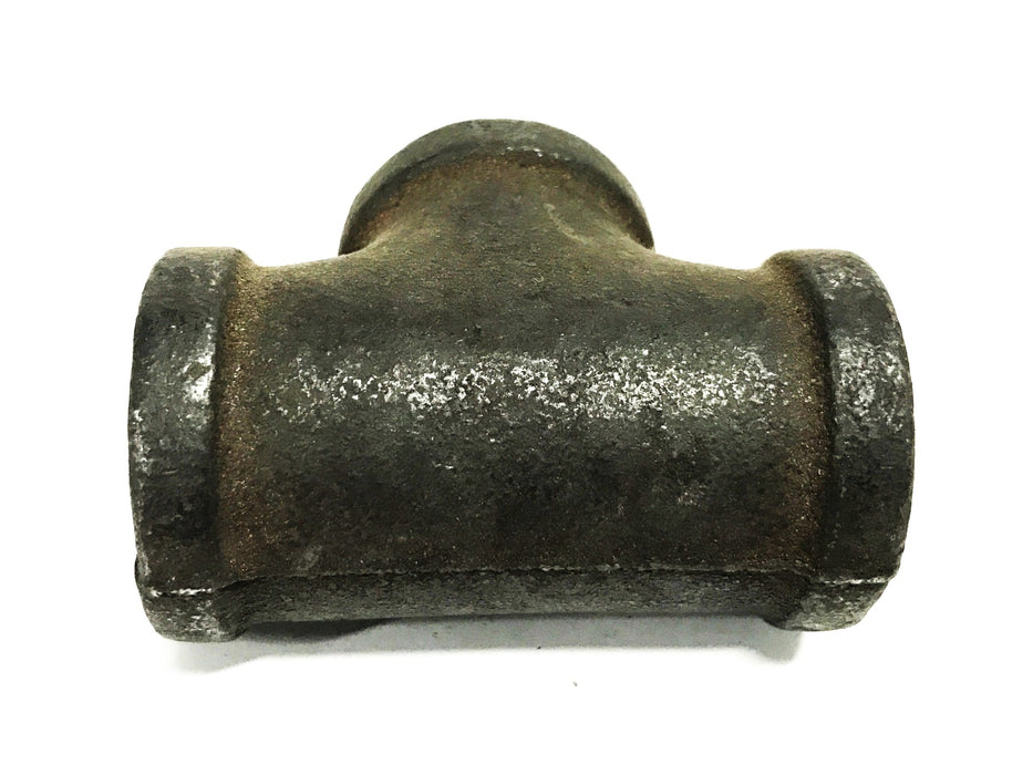 Ward 3/4 inch Female Pipe Tee [Lot of 5] NOS