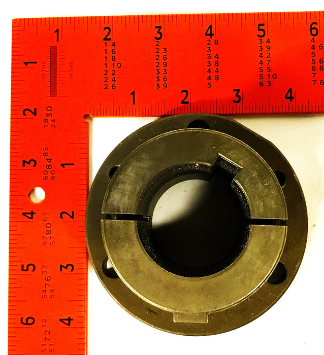 Browning 1-11/16 inch Bore Split Taper Bushing Q1-1-11/16 NOS