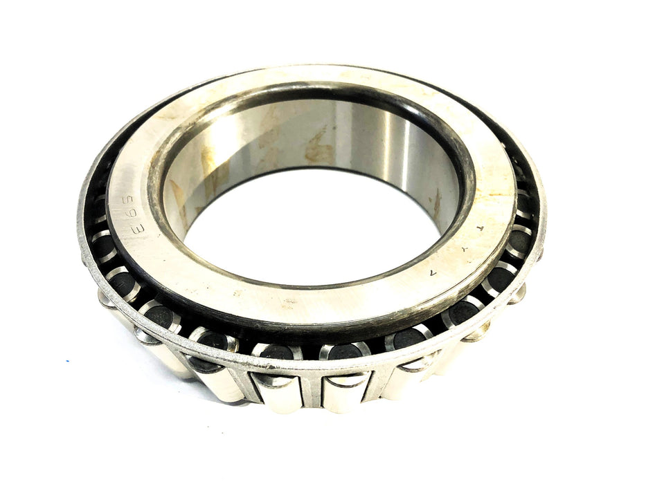 Bower TY7 Tapered Roller Bearing Cone 593 NOS